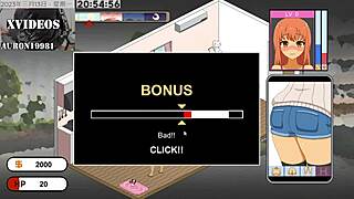 Plumber legend unleashes intense hentai sex.