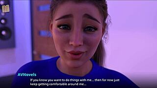 i love natalie's amazing boobs