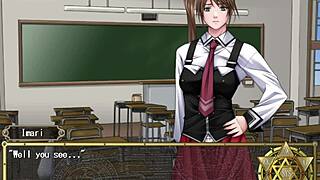 Bible Black Infection High Priest End 😈