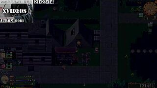 Indian Hentai Desire Tale Part 25