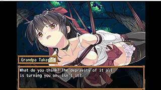 Divine Miko Koyori Part Two