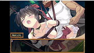 Divine Miko Koyori Part Two