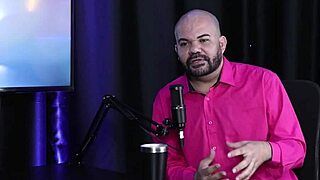 Brazilian Swingers in Lingerie Explore Glamour at Tiv Models