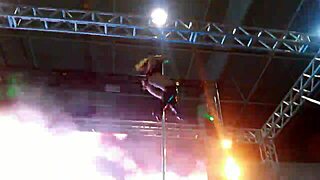 Erotika Fair Dreamgirls Strip And Lap Dance