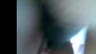 Pinay ofw shares her homemade amateur moments