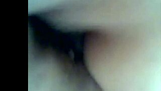 Pinay ofw shares her homemade amateur moments