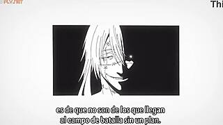 Jujutsu Kaisen T2 10 Hentai Anime