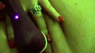 Hot wife unleashes wild squirting with dildo in mexican adventure