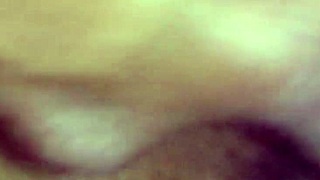 Passionate fucking with wife in hotel using vibrator