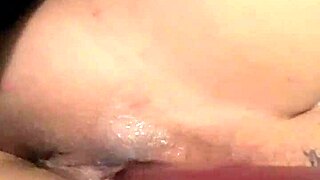 It's amber, enjoy me playing with myself. Using dildo and toys to get wet.