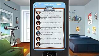 hey, did you see Summertime Saga 117 yet?