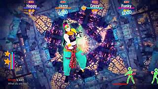 Who's running the show in horny Vergonia porn edition?