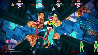 Who's running the show in horny Vergonia porn edition?