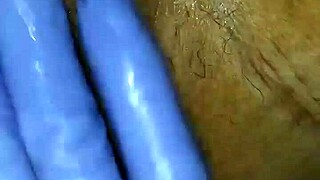 TANGO SPRUCE Gets SQUIRTING!