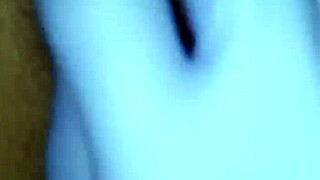 TANGO SPRUCE Gets SQUIRTING!