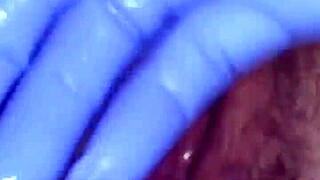 TANGO SPRUCE Gets SQUIRTING!