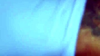 TANGO SPRUCE Gets SQUIRTING!