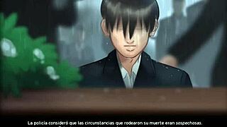 judith's big tits in summertime saga!