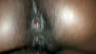 Intriguing Reverse Cowgirl Riding With Intense Cowgirl Positions And Sensual Movements