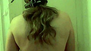 Female Slave Self-Humiliation Session On September 19, 2023