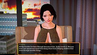 my new stepfamily game