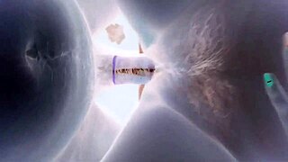 is it white or black in this video