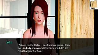 My New Stepfamily 105 With Big Tits Milf And Teen Ass In Hentai Cartoon