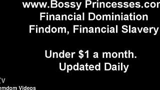 Exploring financial domination and femdom humiliation