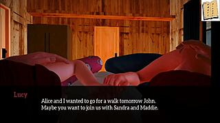 My New Stepfamily 105 With Big Tits Milf And Teen Ass In Hentai Cartoon