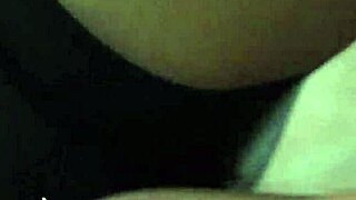 cute latina cleans hose and gets hot for money