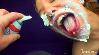 mckensie creme for my tongue