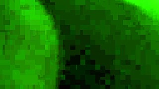 Redhead amateur gives a sloppy blowjob