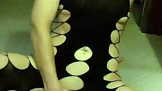 Hot Belgian Milf In Lingerie Fingering Her Pussy To Orgasm