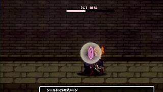 Sealed Cave Erotic Nest Adventure