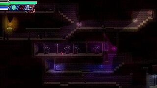 Sealed Cave Erotic Nest Adventure