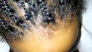 My Ex Sucking Me With Intense Oral Pleasure