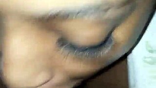 My Ex Sucking Me With Intense Oral Pleasure