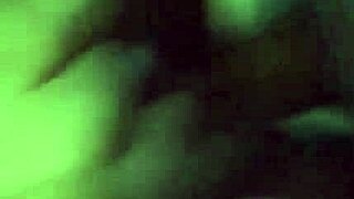 Latina Brunette Confuses Roommate For Boyfriend And Gets Touched