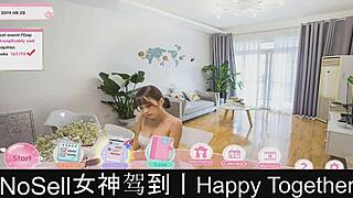 Happy together in this dating game adventure