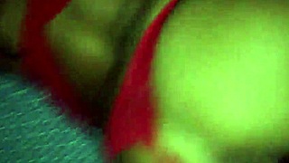 Valentines fucking with milf amateurs