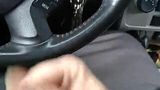 Mature Bitch Refuses To Swallow Cum After Intense Blowjob And Handjob Blooper