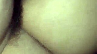 My Husband Tears My Vagina! Intense Fucking and Cum!