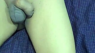 myanmar gay homemade sm with scorching hot wax play