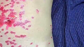 myanmar gay homemade sm with scorching hot wax play