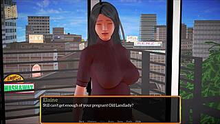 My New Stepfamily 597: Intriguing Game Scenario