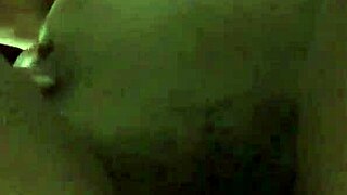 intense anal fucking leads to squirting and cumshot