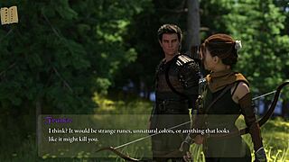 The price of power in this game episode 30.