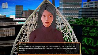 माई न्यू स्टेपफैमिली 597: इंट्रिगिंग गेम सिनेरियो