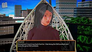 My New Stepfamily 597: Intriguing Game Scenario