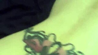 Justin And Niki In Taboo Interracial Webcam Session